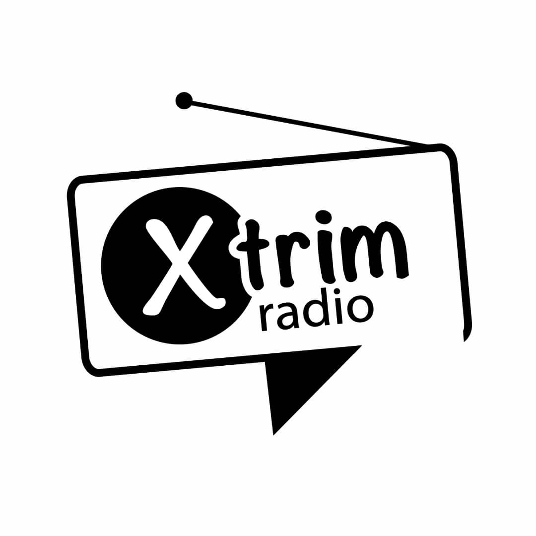 961 Xtrim Radio Logo
